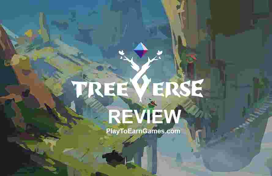 Treeverse - Revisão do jogo