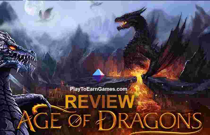 Age of Dragons - Análise do Jogo