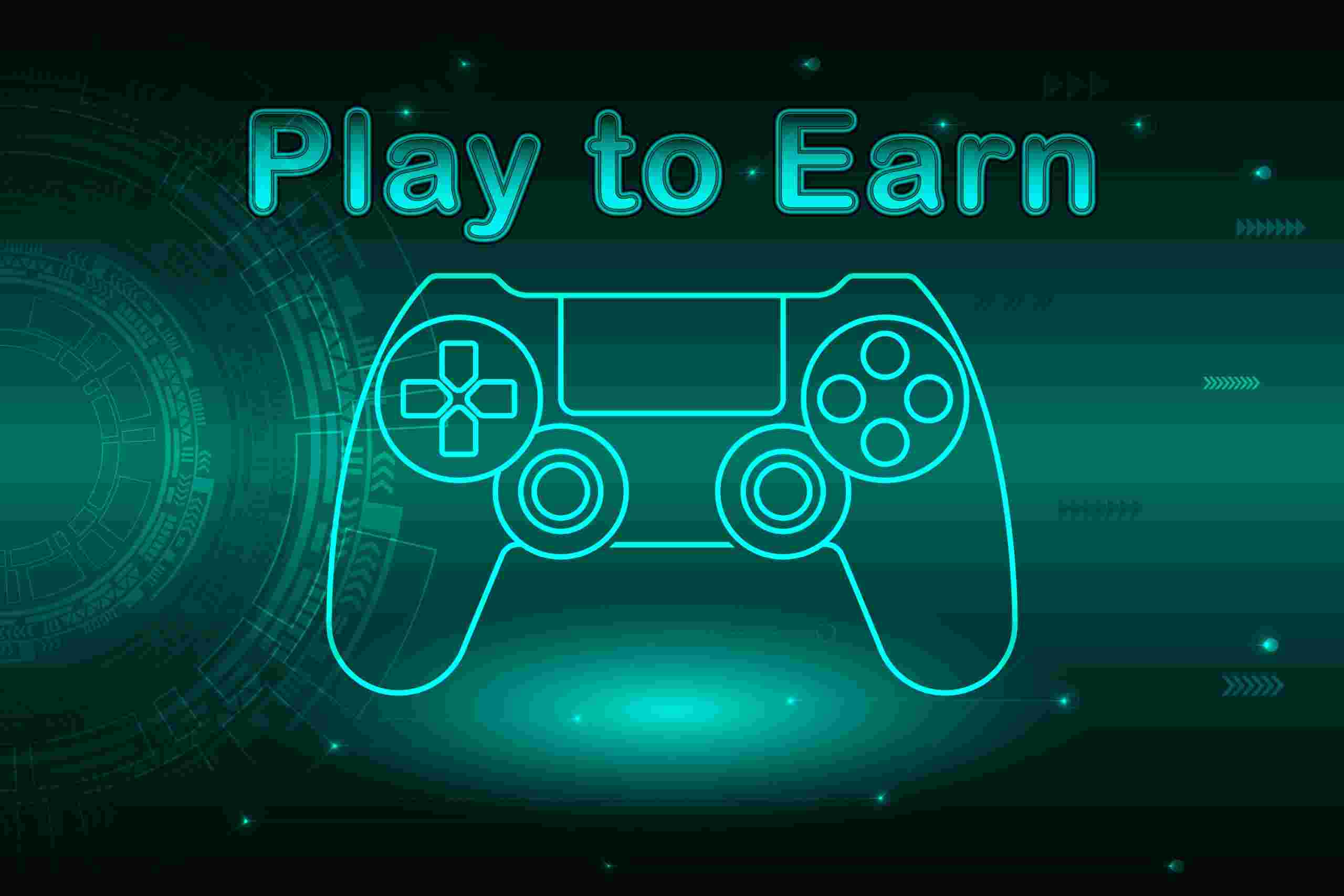Play-To-Earn Games List: Earn NFTs and Crypto Rewards