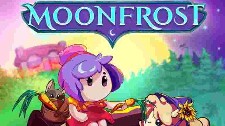 Moonfrost - Análise do jogo