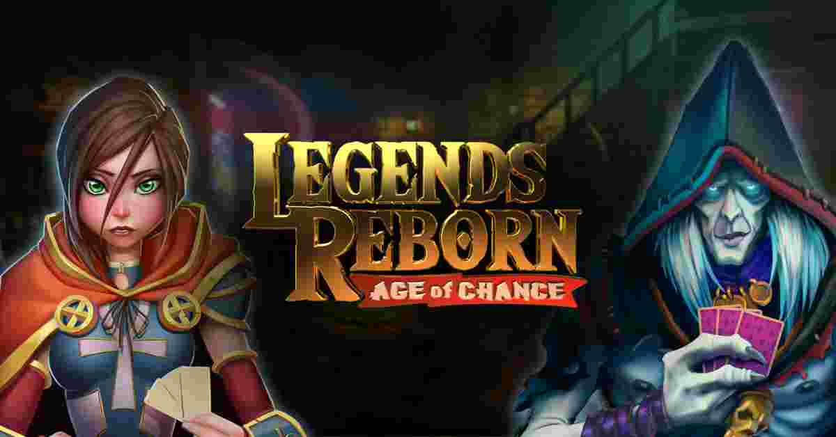 Revisão do Legend Online - Jogos MMORPG