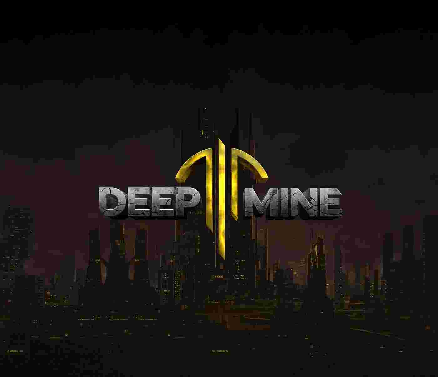 Deep Mine - Revisão do Jogo