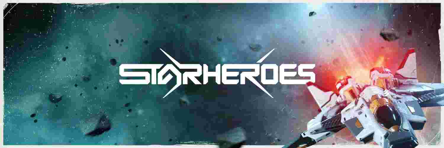 StarHeroes: Combate Espacial, NFTs e Aventura Multijogador