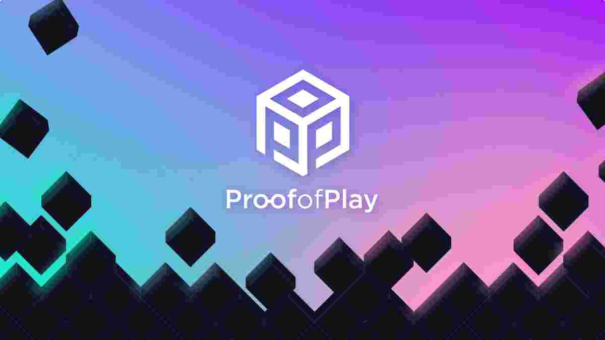 Proof of Play garante financiamento inicial de US$ 33 milhões para Pioneer Forever Game e revolucionar os jogos Web3