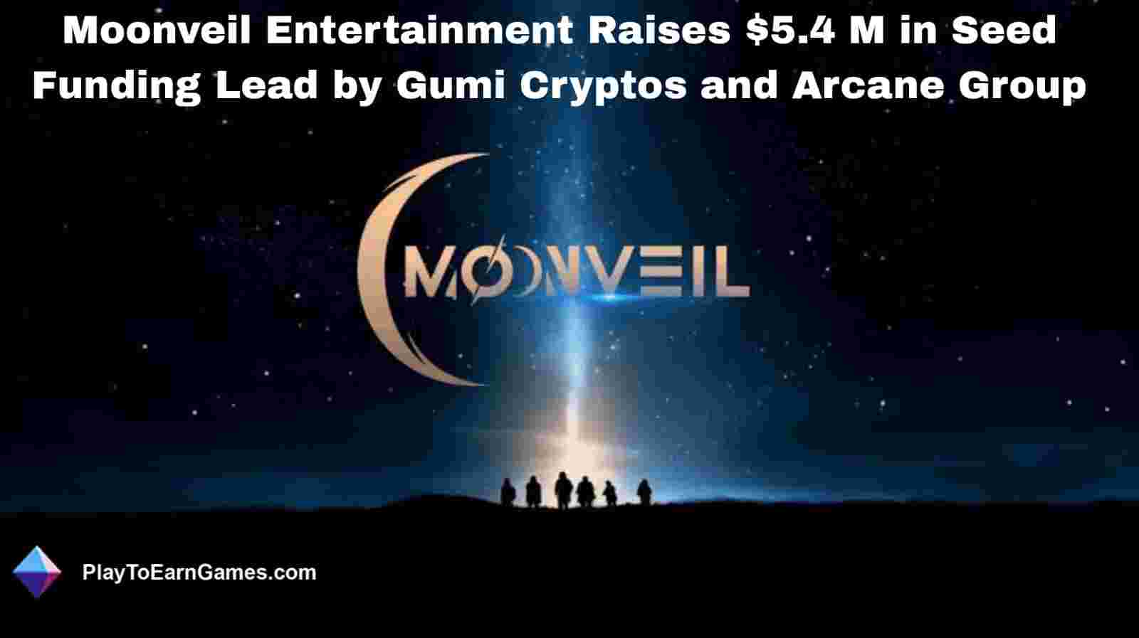 Por dentro da integração Web3 da Moonveil Entertainment liderada pelo ex-líder da Riot Games, MJ Wong