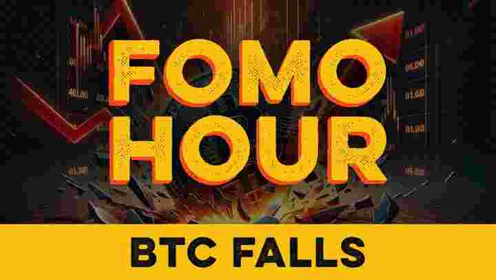 Episode 135: Bitcoin Declines Amid Surge in Withdrawals