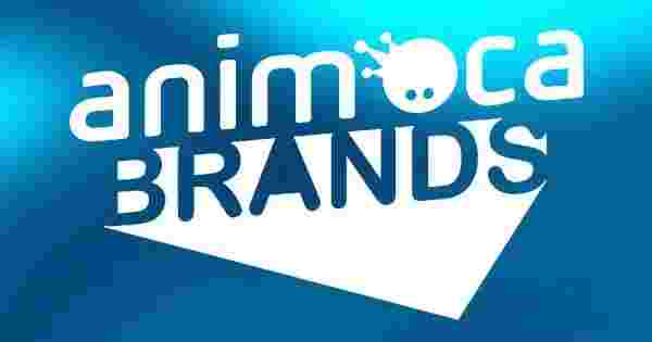 Animoca Brands and EVG Partner Up for Web3 Gaming