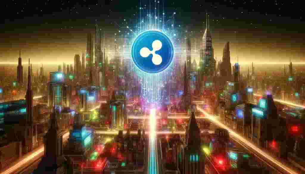 XRP Remains Stable Amid Ripple’s Legal Battle with SEC
