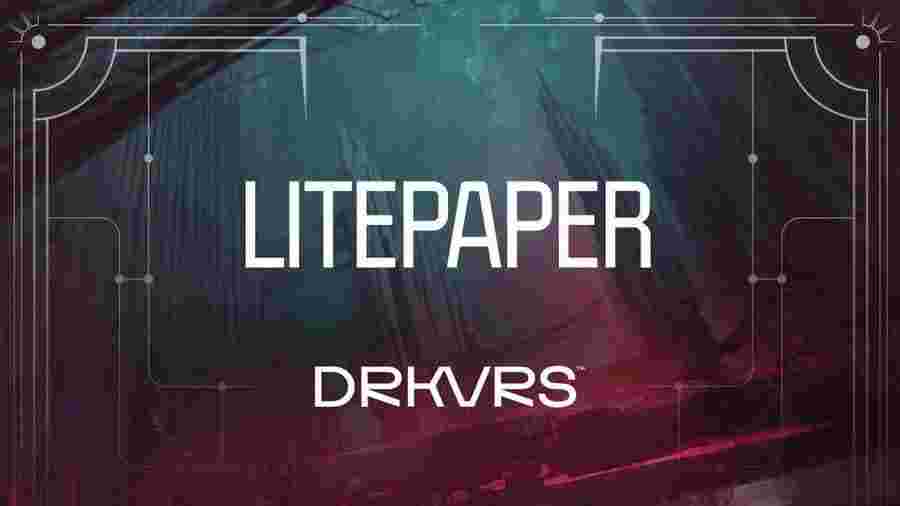 Exclusive Insights Unveiled in the DRKVRS Litepaper