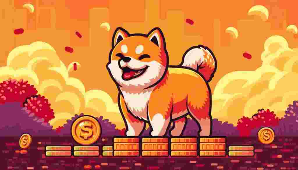 PlayDoge ICO Smashes $4.3M – Get $PLAY Token