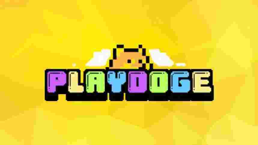 PlayDoge ($PLAY): Earn Tokens in the Hottest P2E Game!