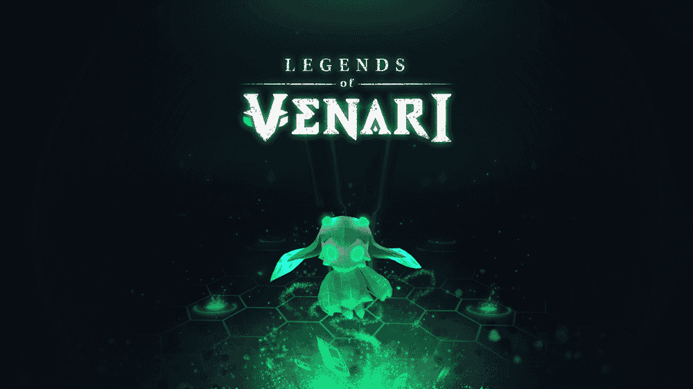 Review: Playing Legends of Venari on Blockchain