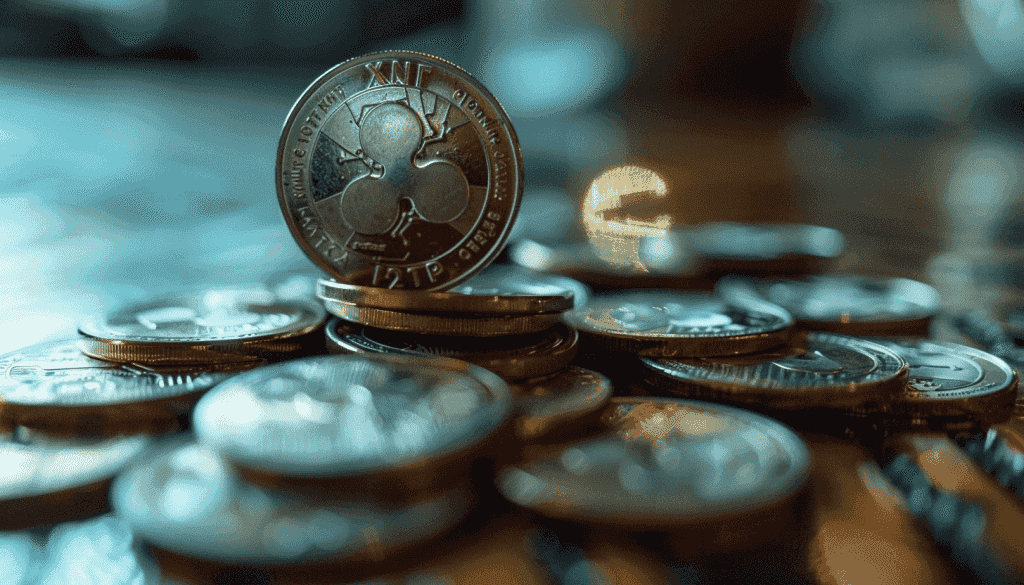 XRP Maintains Support at $0.46, Stays Stable