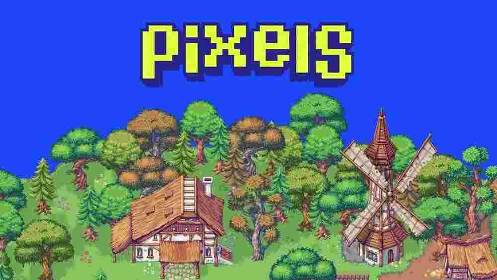 Quick Guide: Withdrawing $PIXEL from the Pixels Game