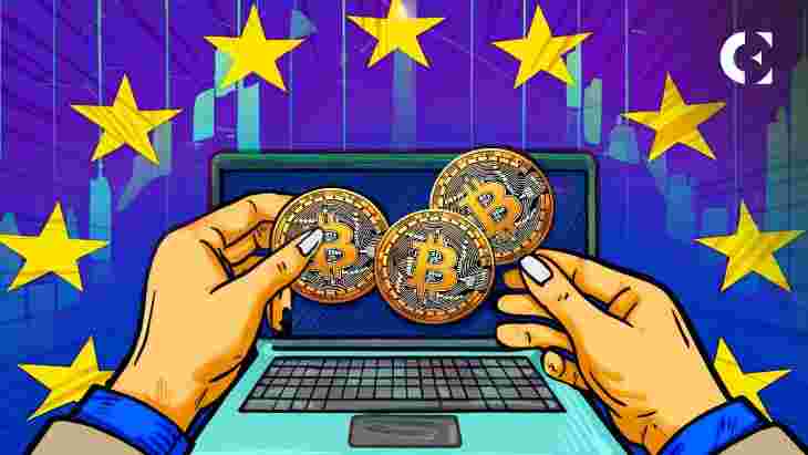 EU Explores Unified Ledger for Crypto Transparency in Gaming