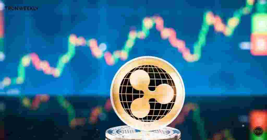 Ripple Transfers 200 Million XRP, Stirring Widespread Concern and Speculation