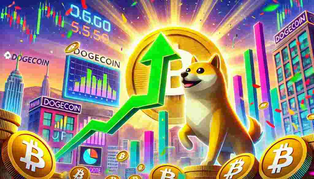 Dogecoin Displays Strong Positive Indicator: Potential Price Target Revealed