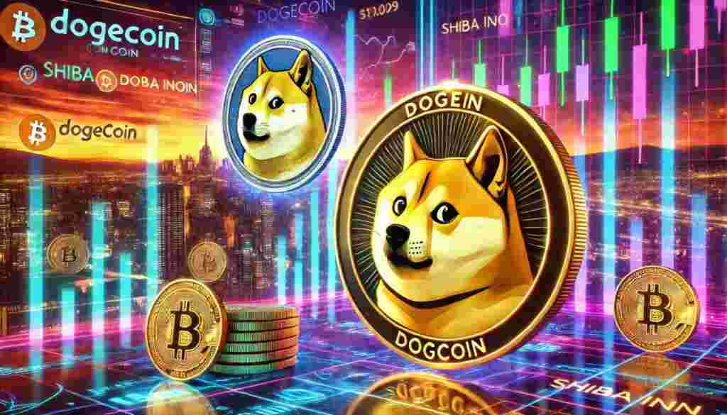 Reasons Behind Today's Sharp Declines in Shiba Inu and Dogecoin Values