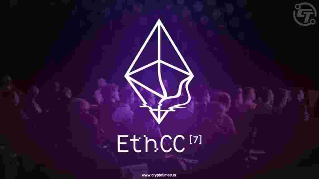 EthCC 2024 Guide: Must-See Events in Brussels