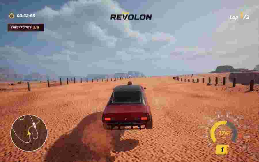 Comprehensive Guide to Revolon: The Ultimate Web3 Racing Experience