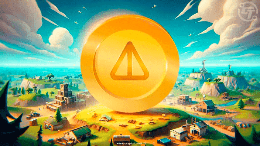 Notcoin and Helika Unveil New Gaming Accelerator via Telegram Launch