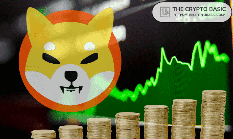 Exploring Shiba Inu's 27M% Surge Potential for Crypto Gamers