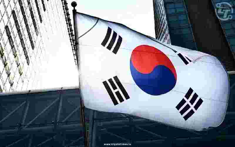 South Korea Introduces Live Monitoring for Cryptocurrency Transactions