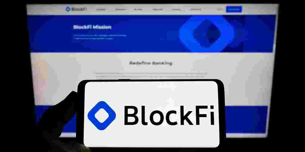 BlockFi Plans to Give Back Bitcoin and Ethereum to Clients: Implementation Details