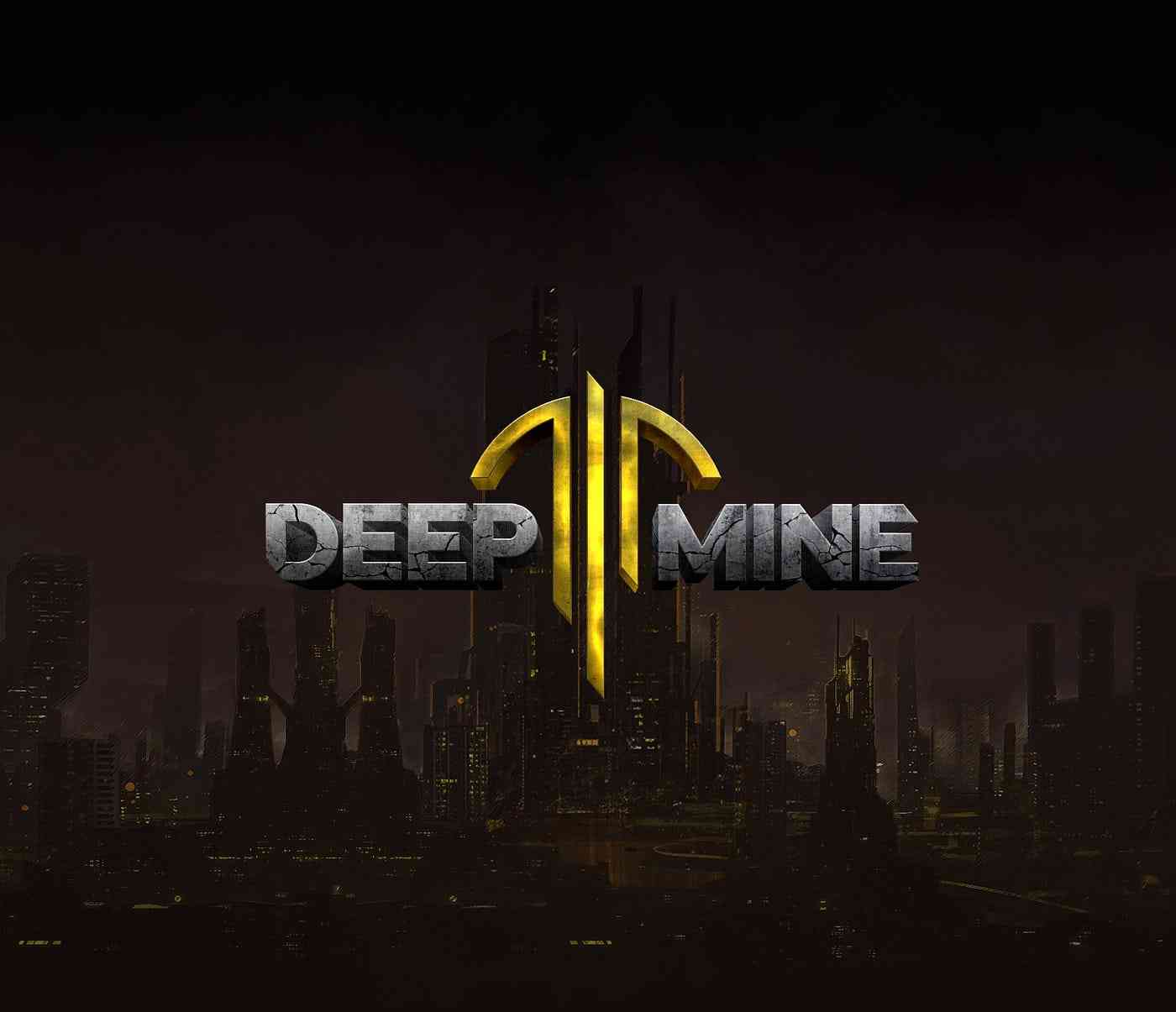 Deep Mine - Revisão do Jogo