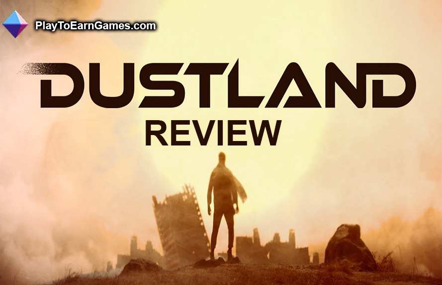 Dustland Runner - Análise do Jogo