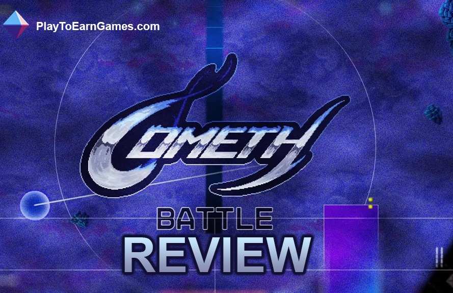 Cometh Battle - Revisão do Jogo