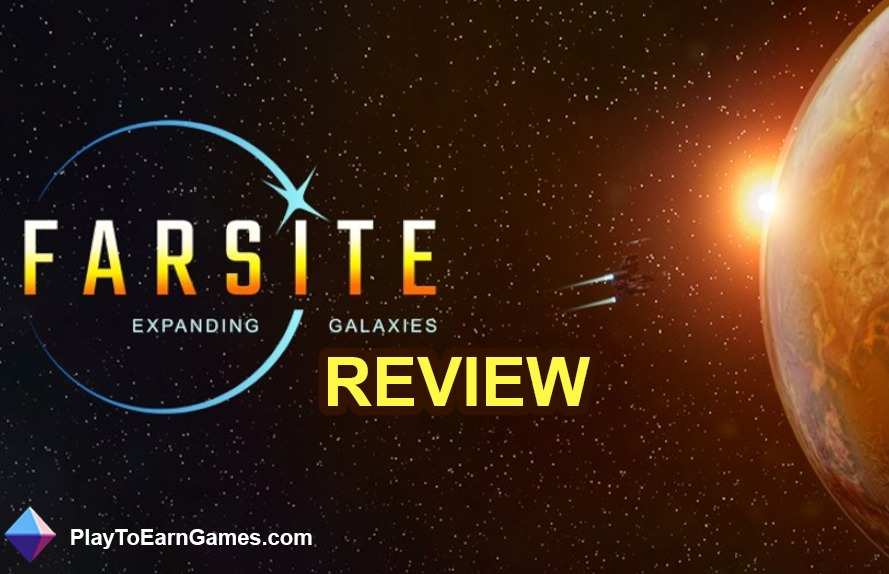 Farsite - Análise do jogo