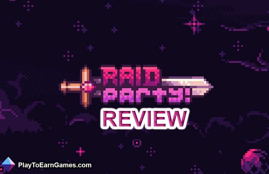 Raid Party – Análise do jogo