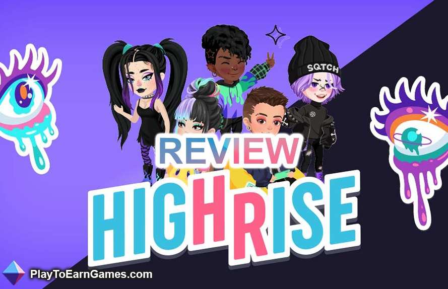 Highrise – Análise do Jogo