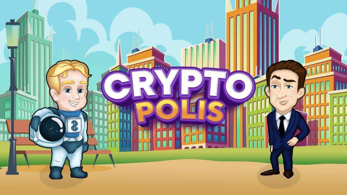 Cryptopolis - Análise do Jogo