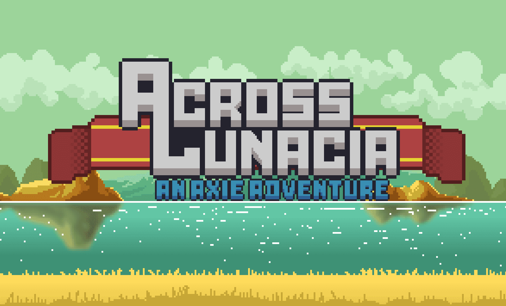 Através de Lunacia - Análise do Jogo