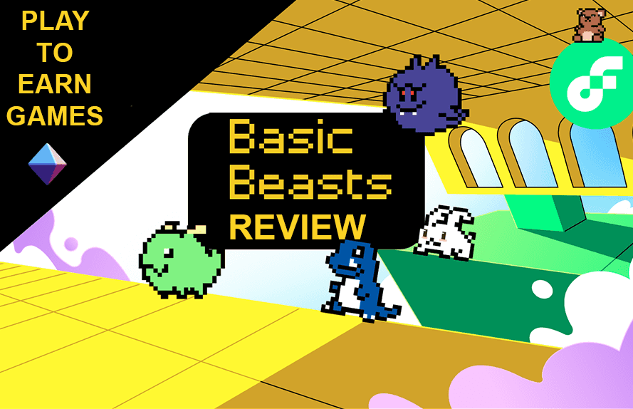 Bestas Básicas – Revisão do Jogo