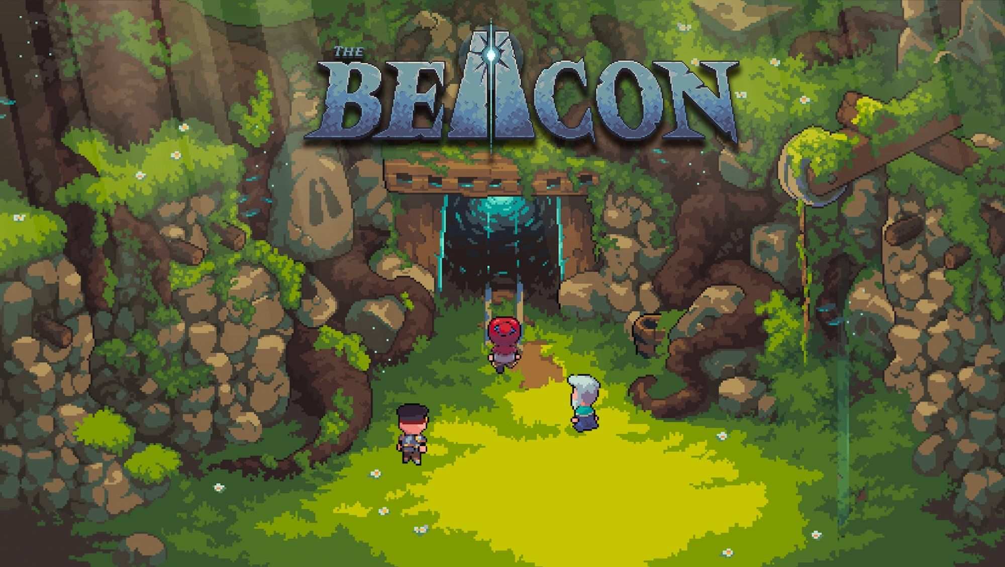 Prévia do jogo Beacon F2P NFT