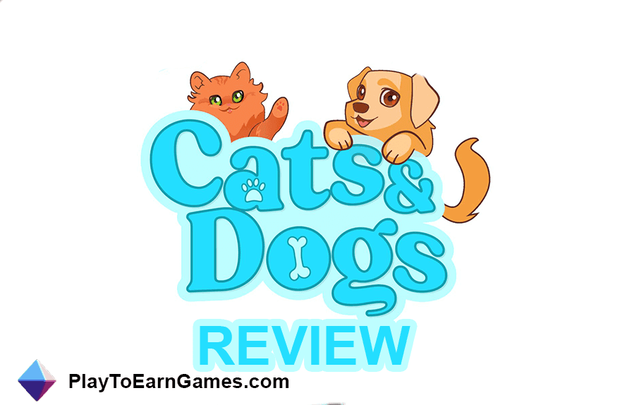 Gatos e Cães - Revisão do Jogo