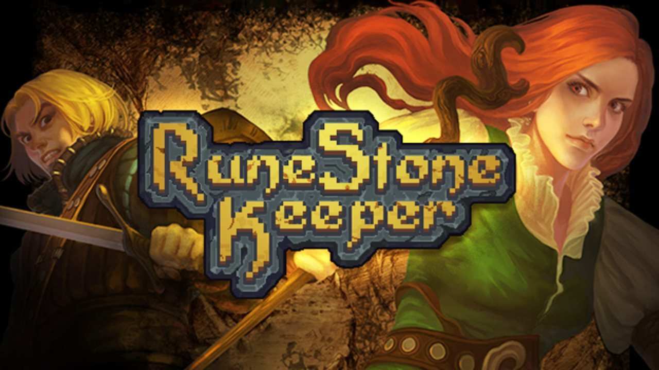 Runestone Keeper chegando à Web3