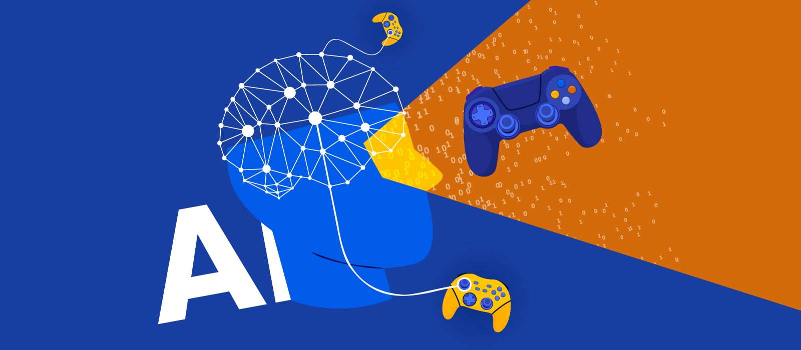 Explorando a integração de inteligência artificial e videogames