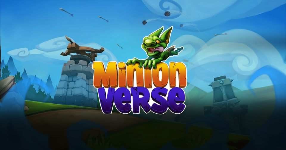 Minionverse - Análise do jogo