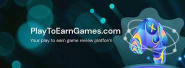 PlayToEarnGames.com: P2E, NFT e Criptomoedas