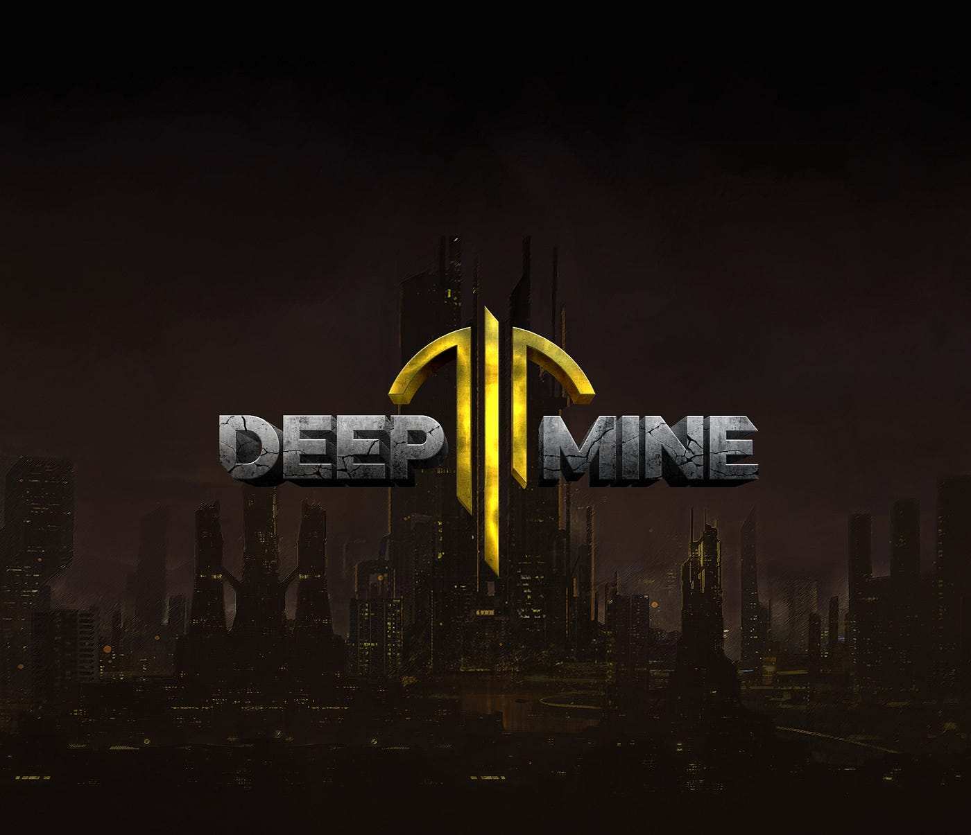 Deep Mine - Revisão do Jogo