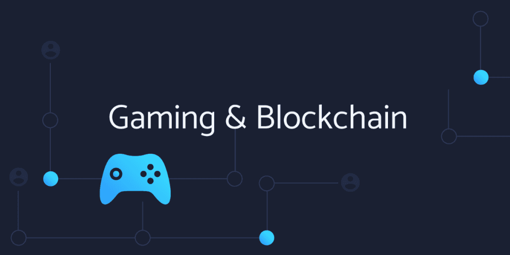 O estado dos jogos Blockchain 2023