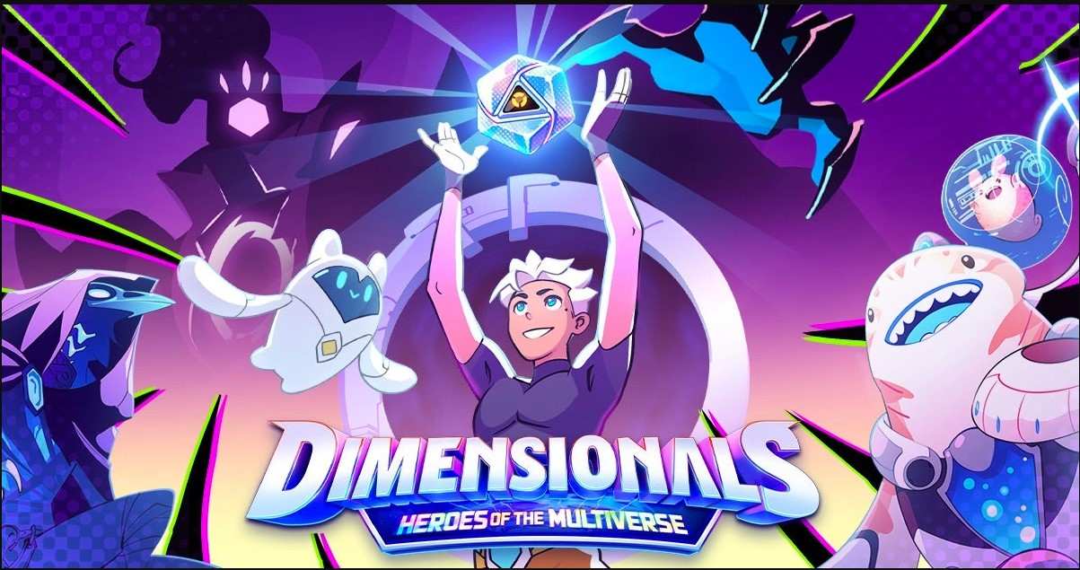 Dimensional - Revisão do Jogo