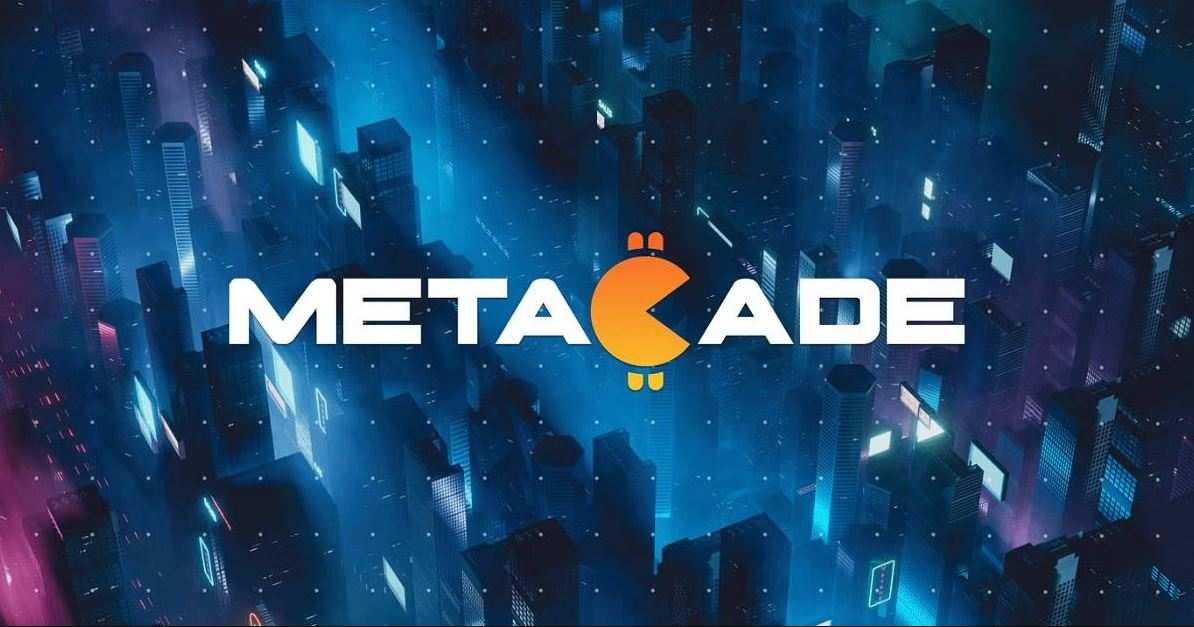 Metacade – Revisão do Jogo