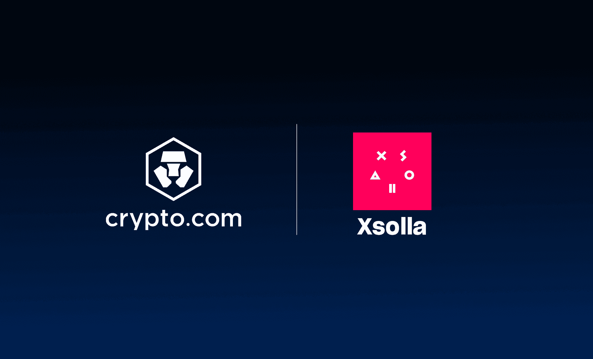 Xsolla e Crypto.com fazem parceria para pagamentos criptográficos contínuos em jogos