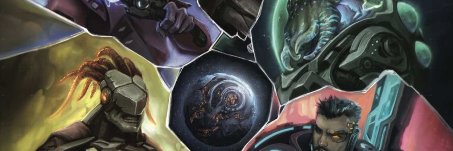 Universe - Revisão do Jogo