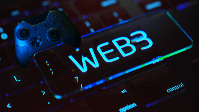 É a hora de Web3 Gaming se destacar